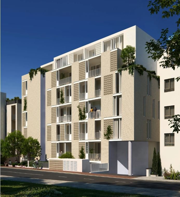 Apartamento en Centro de la Ciudad del Cabo, City Bowl, Ciudad del Cabo 1 - 19110010