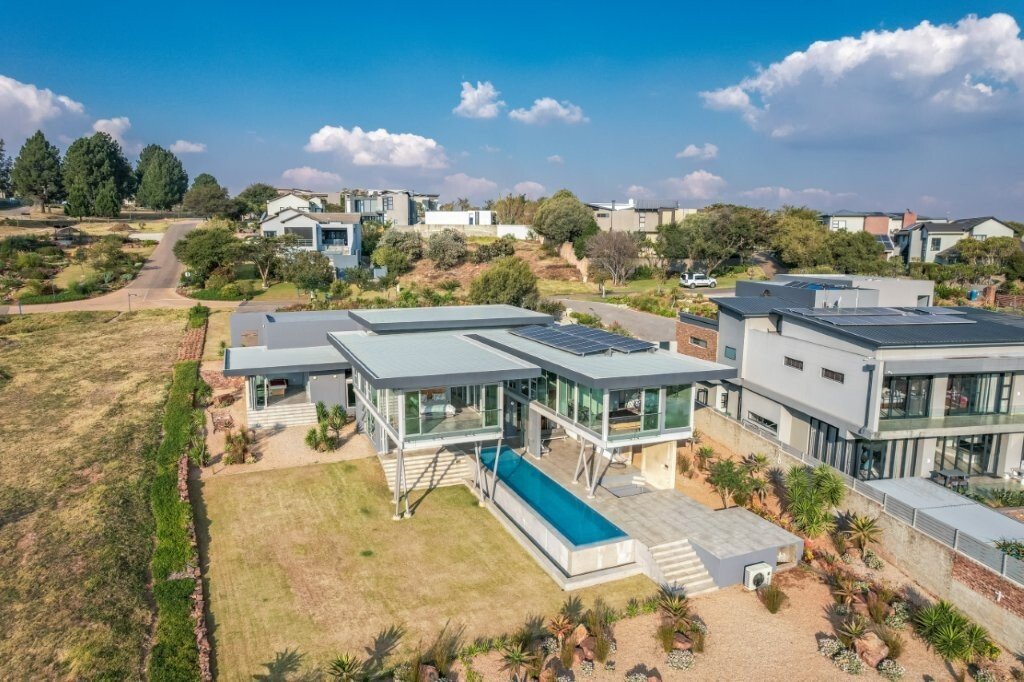 Casa en Meyerton, Gauteng, Sudáfrica 4 - 19109830