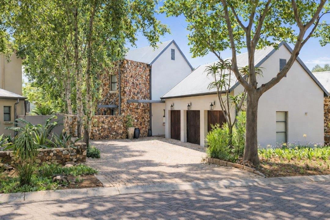 Haus in Sunderland Ridge AH, Gauteng, Südafrika 2 - 19109935