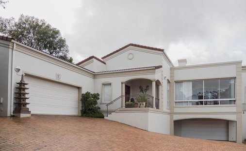 Maison à Firgrove Rural, Helderberg, Le Cap 1