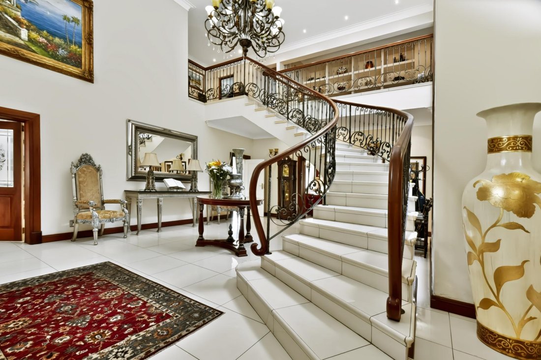 House in Johannesburg, Gauteng, South Africa 4 - 19110009