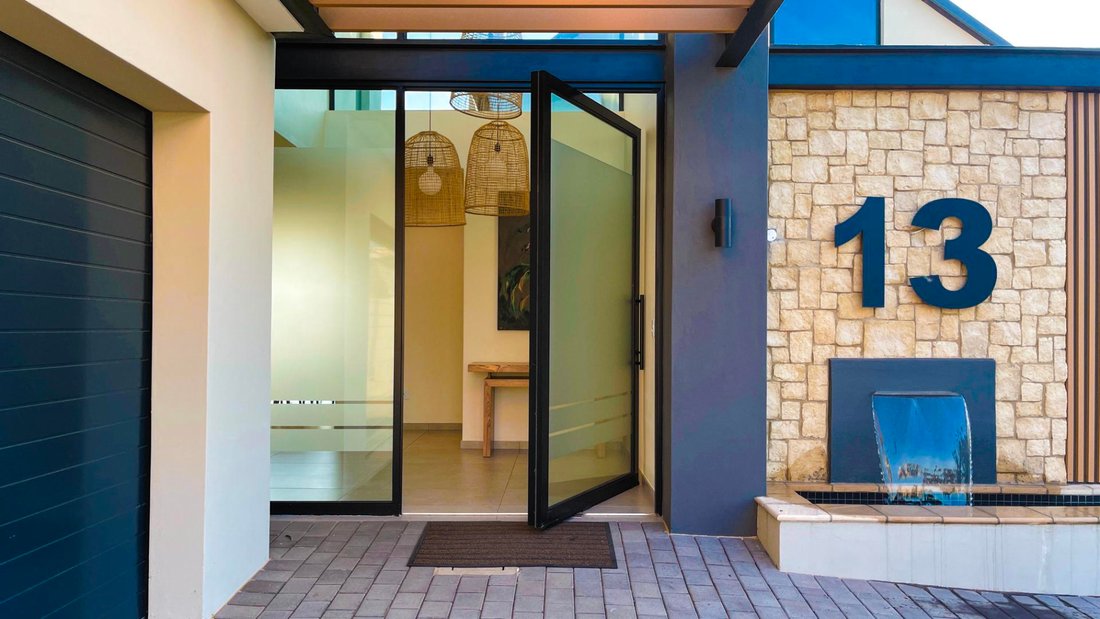 Casa en Sunderland Ridge AH, Gauteng, Sudáfrica 2 - 19110069