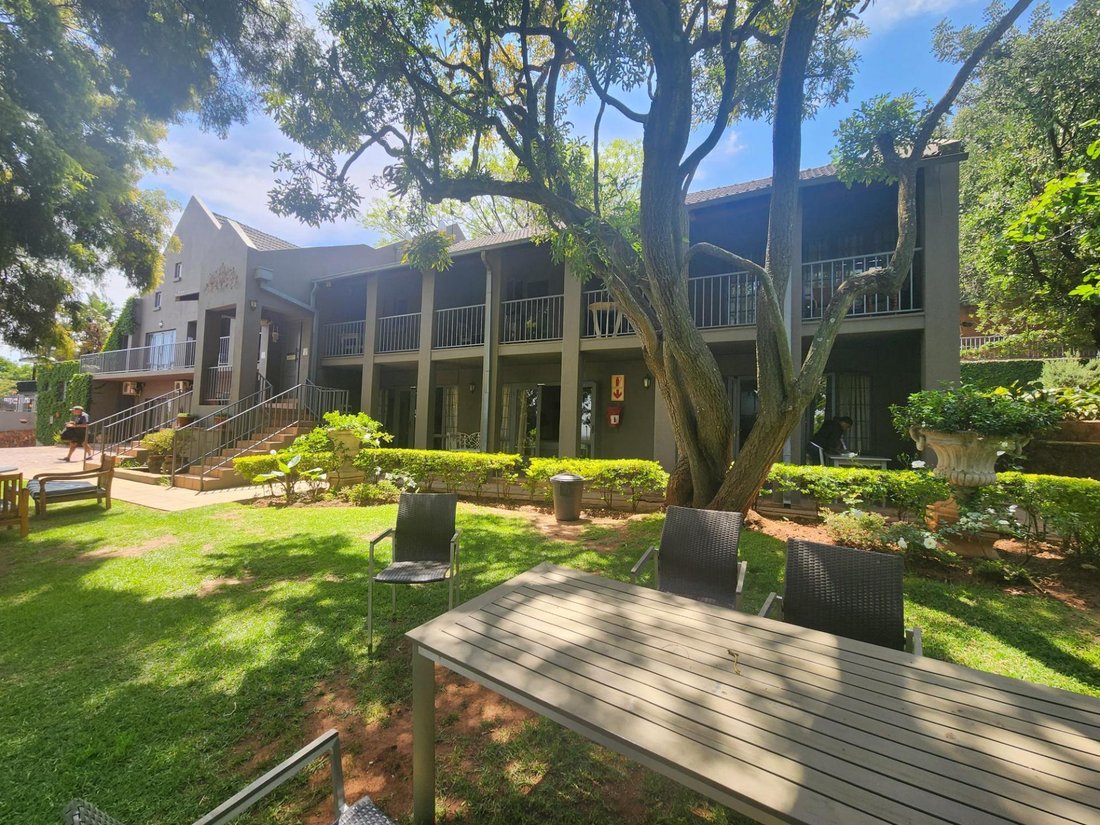 Haus in Pretoria, Gauteng, Südafrika 4 - 19110020