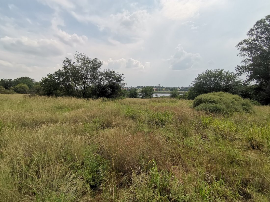 Terreno a Fiume Vaal, Sudafrica 2 - 19109624