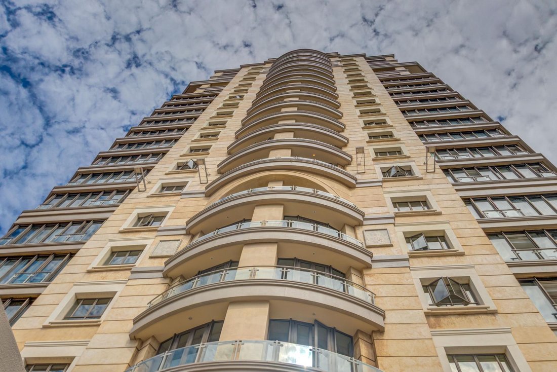 Wohnung in Alexandra, Gauteng, Südafrika 5 - 19110045