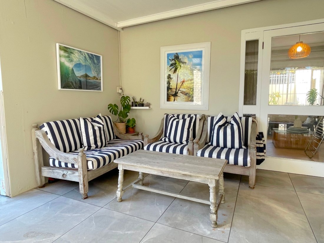 House in City Centre, City Bowl, Cape Town 4 - 19110026