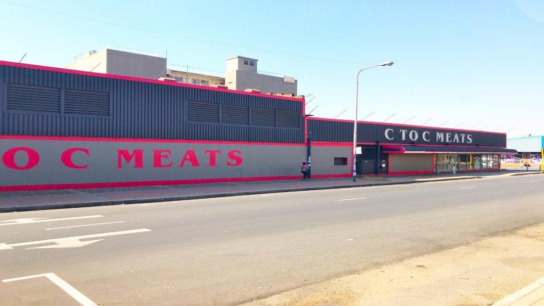 Otros en Municipio Metropolitano de la Ciudad de Ekurhuleni, Gauteng, Sudáfrica 1 - 19109855