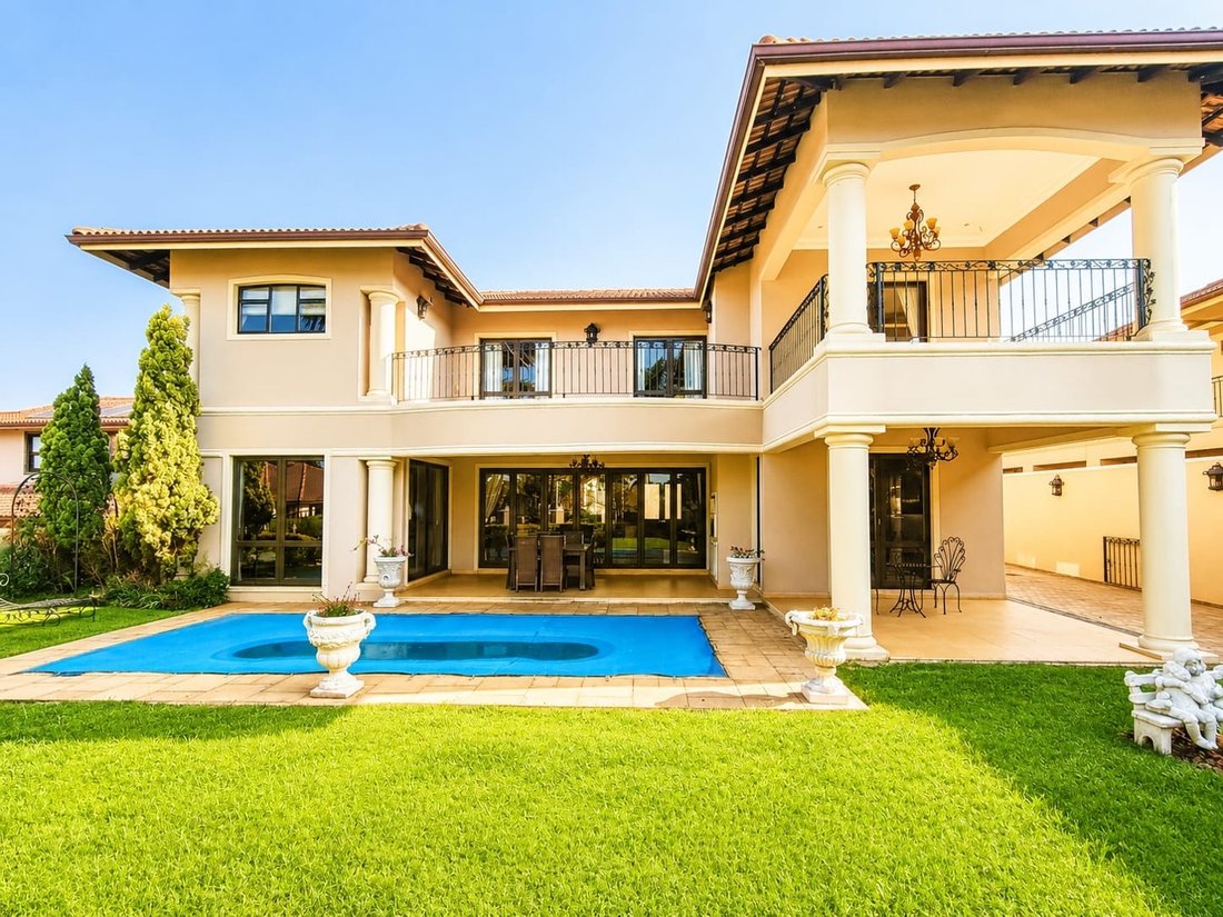 Umhlanga Ridge, KwaZulu-Natal, South Africa 1 - 19109984