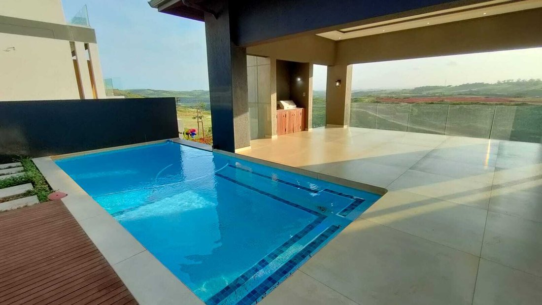 Casa en Simbithi Eco Estate, KwaZulu-Natal, Sudáfrica 1 - 19110155