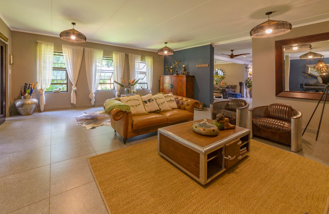 Casa en Pretoria, Gauteng, Sudáfrica 4 - 19109895