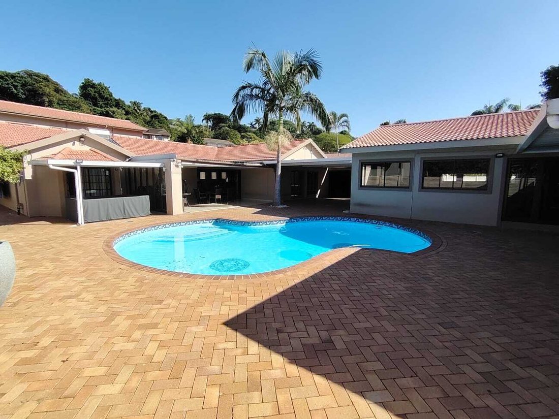 Otros en Umhlanga Ridge, KwaZulu-Natal, Sudáfrica 1 - 19110047