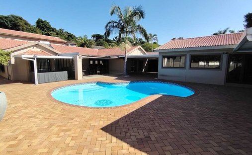 Umhlanga Ridge, KwaZulu-Natal, Sudafrica 1