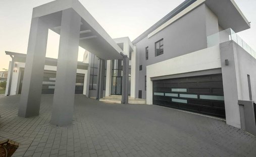 Casa en Centurión, Gauteng, Sudáfrica 1