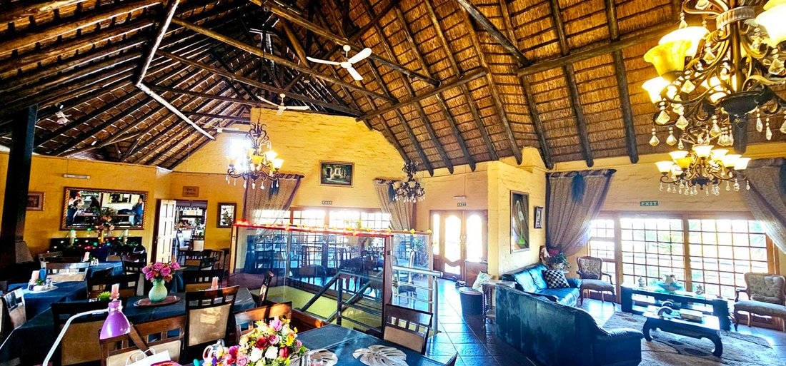 Otros en Vaal Marina, Sudáfrica 4 - 19109880