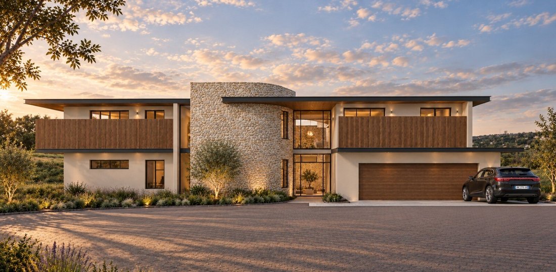 Casa a Sunderland Ridge AH, Gauteng, Sudafrica 4 - 19110062