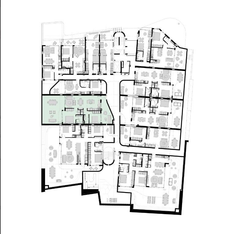 Appartement à Centre-ville du Cap, City Bowl, Le Cap 4 - 19110223