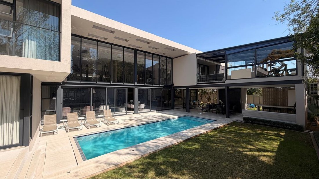 Casa en Alexandra, Gauteng, Sudáfrica 3 - 19109804