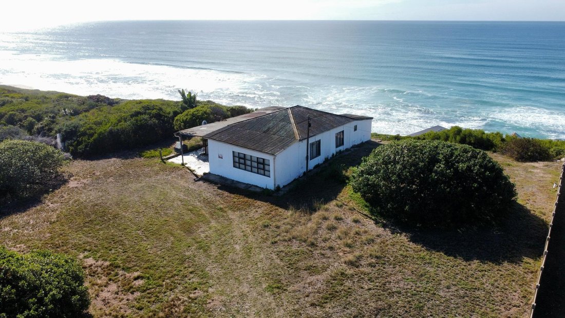 Casa en Tergniet, El Cabo Occidental, Sudáfrica 1 - 19109999