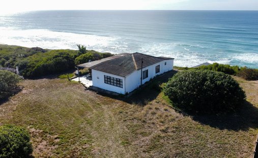 Casa en Tergniet, El Cabo Occidental, Sudáfrica 1