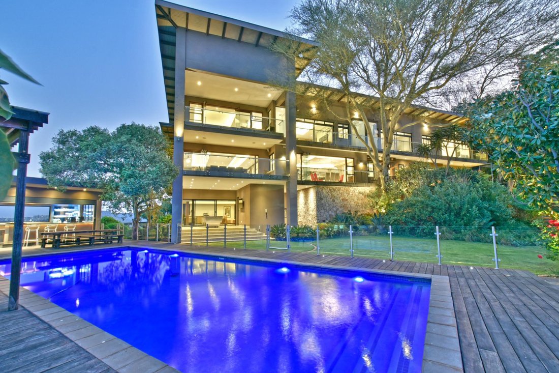 House in Johannesburg, Gauteng, South Africa 1 - 19109991
