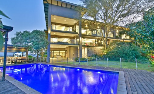 House in Randburg, Gauteng, South Africa 1