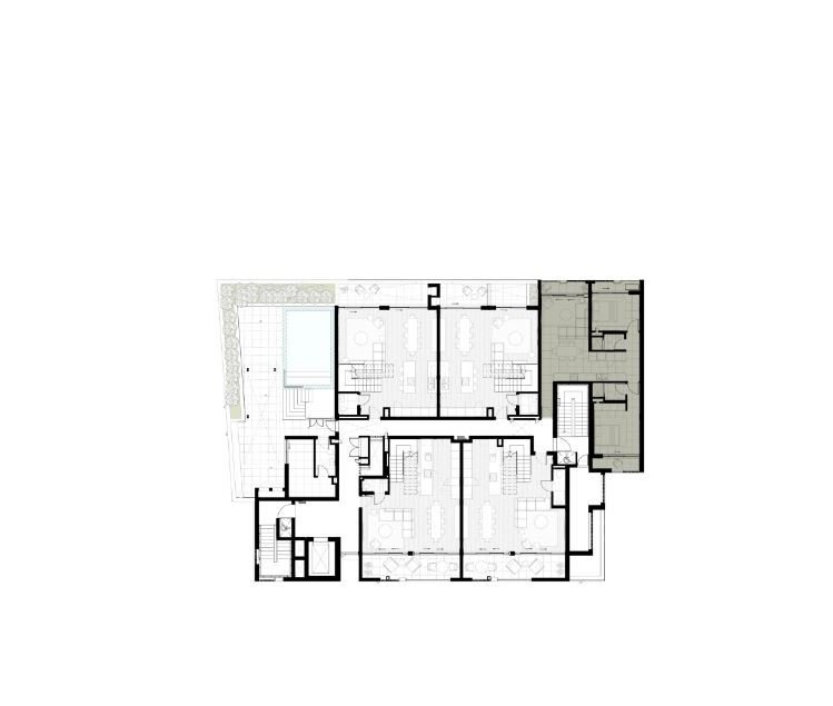 Apartamento en Centro de la Ciudad del Cabo, City Bowl, Ciudad del Cabo 4 - 19110033