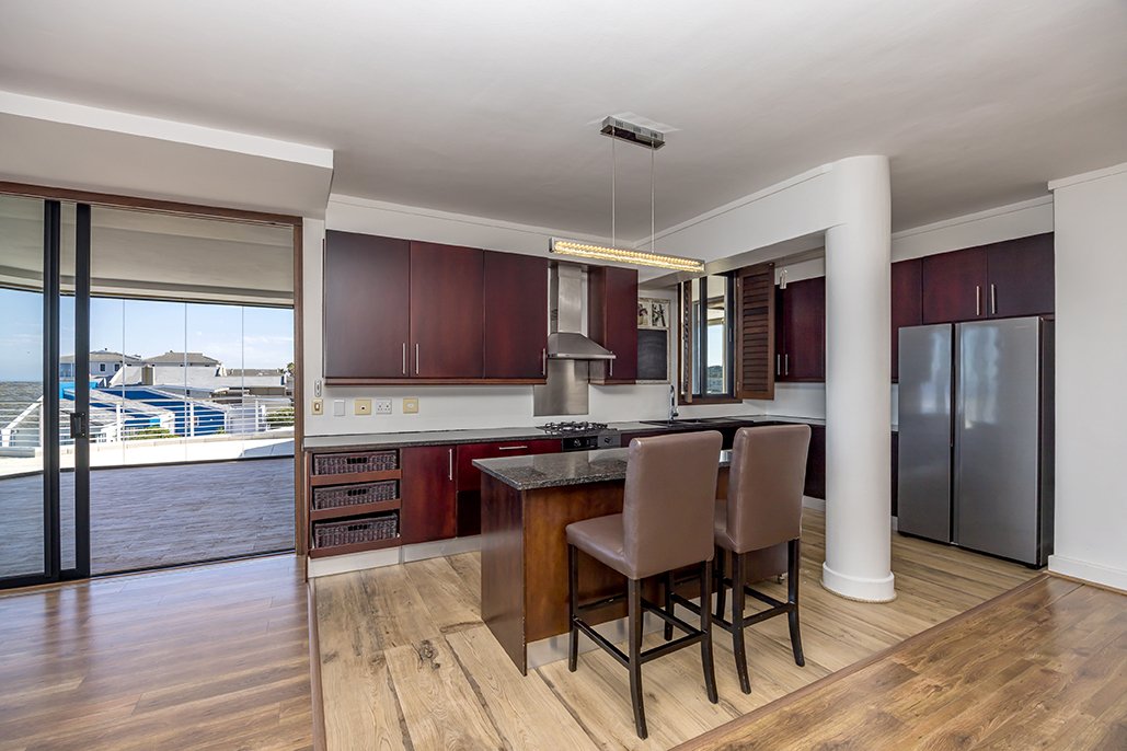 Apartamento en Centro de la Ciudad del Cabo, City Bowl, Ciudad del Cabo 4 - 19109733