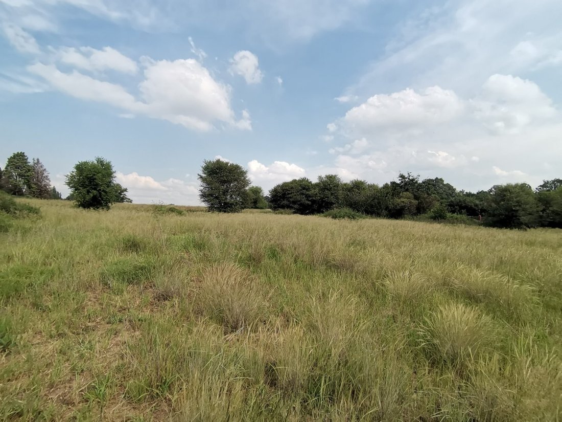 Terreno a Fiume Vaal, Sudafrica 4 - 19109624