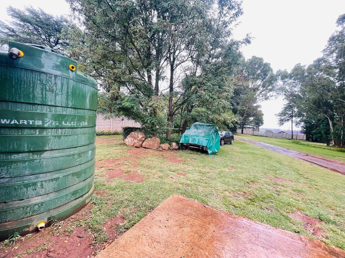 Altro a Springs, Gauteng, Sudafrica 5 - 19110035