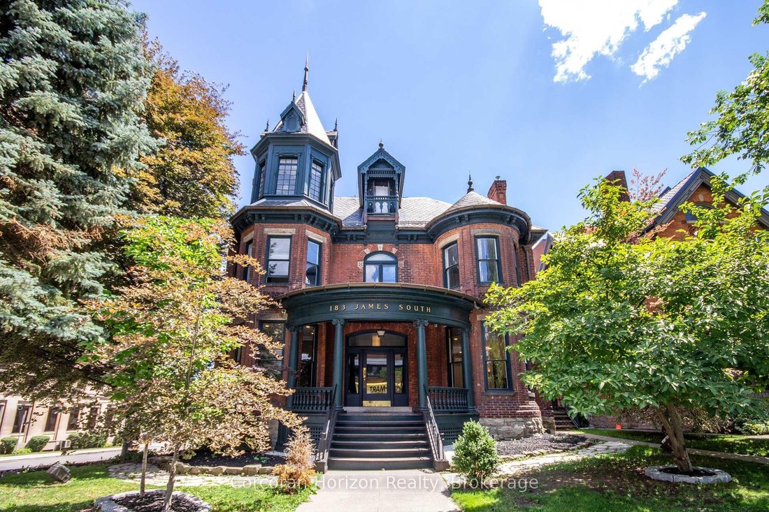 Maison à Hamilton, Ontario, Canada 1 - 19109716