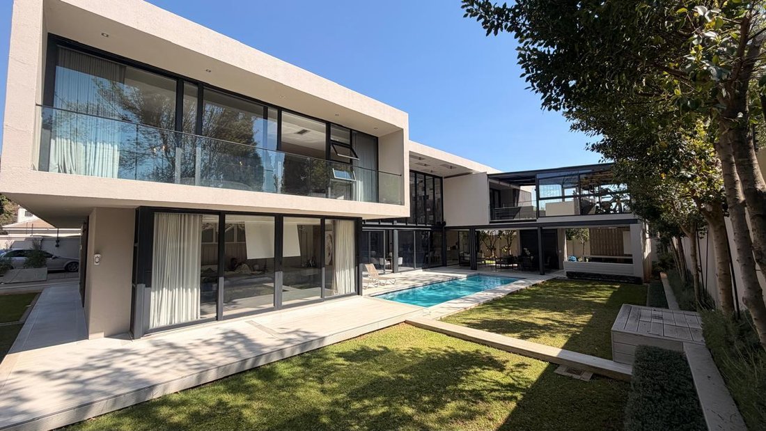 Casa en Alexandra, Gauteng, Sudáfrica 2 - 19109804