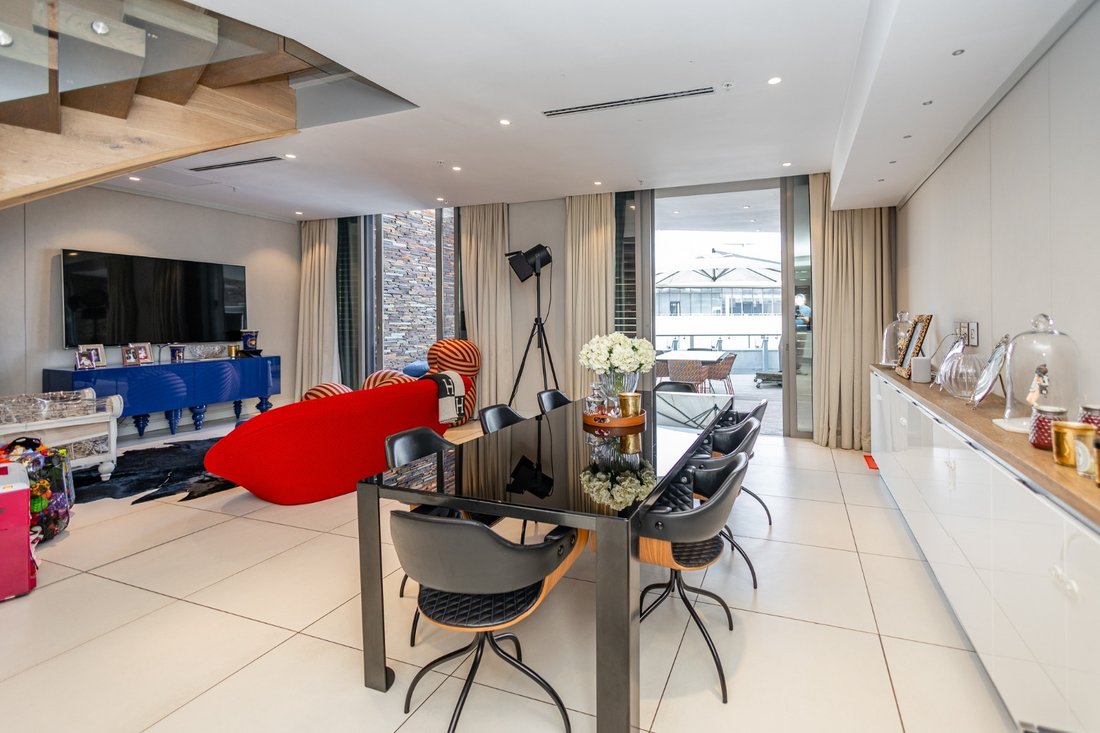 Wohnung in Alexandra, Gauteng, Südafrika 5 - 19109989