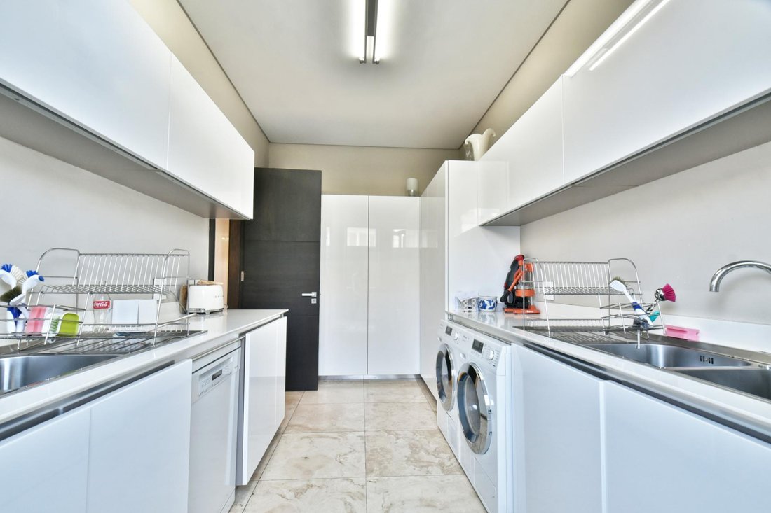 Haus in Alexandra, Gauteng, Südafrika 3 - 19110077