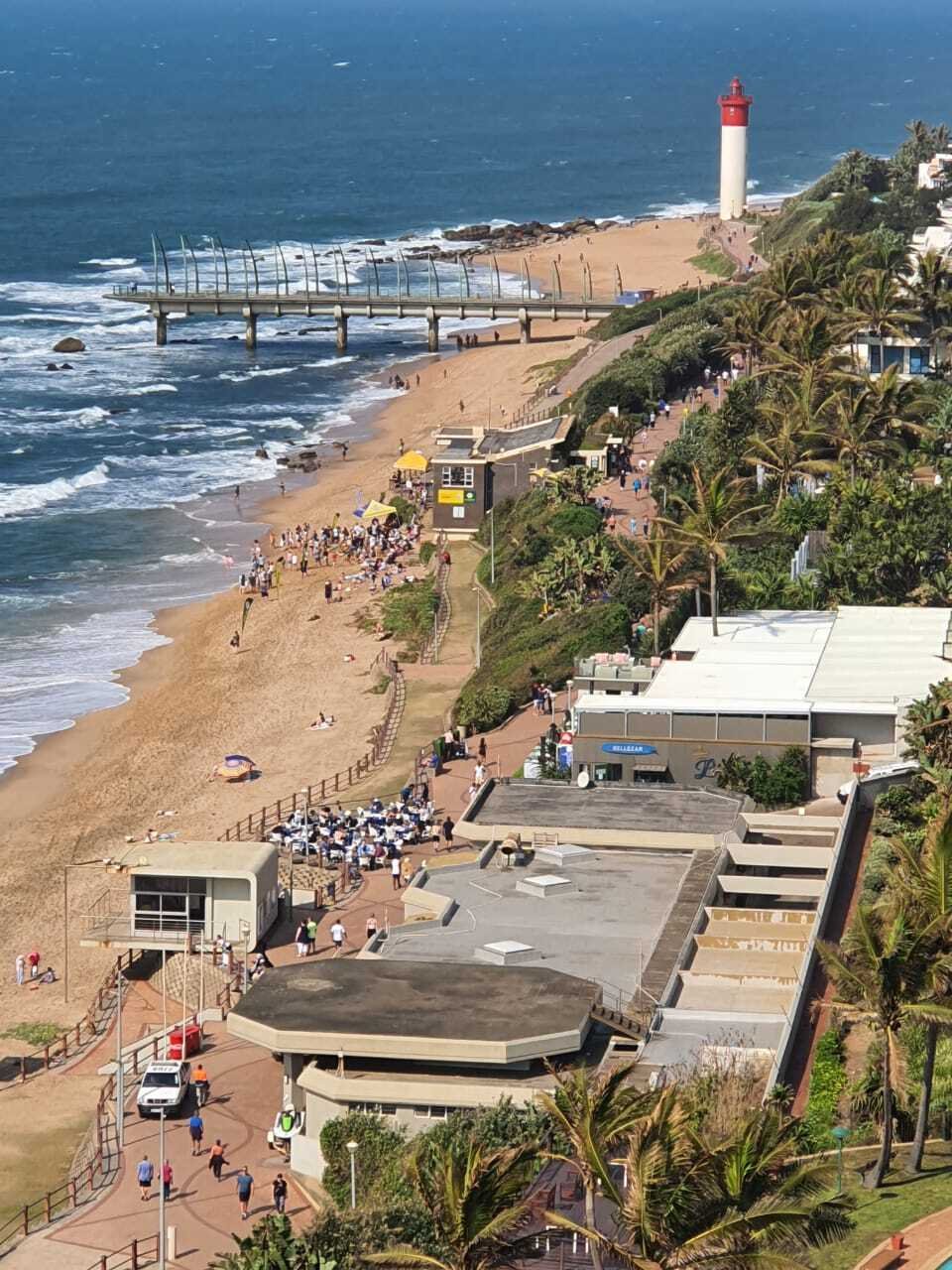 Altro a Umhlanga Ridge, KwaZulu-Natal, Sudafrica 2 - 19110104
