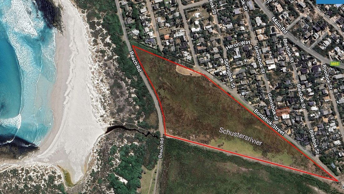 Otros en Scarborough, South Peninsula, Ciudad del Cabo 1 - 19109985