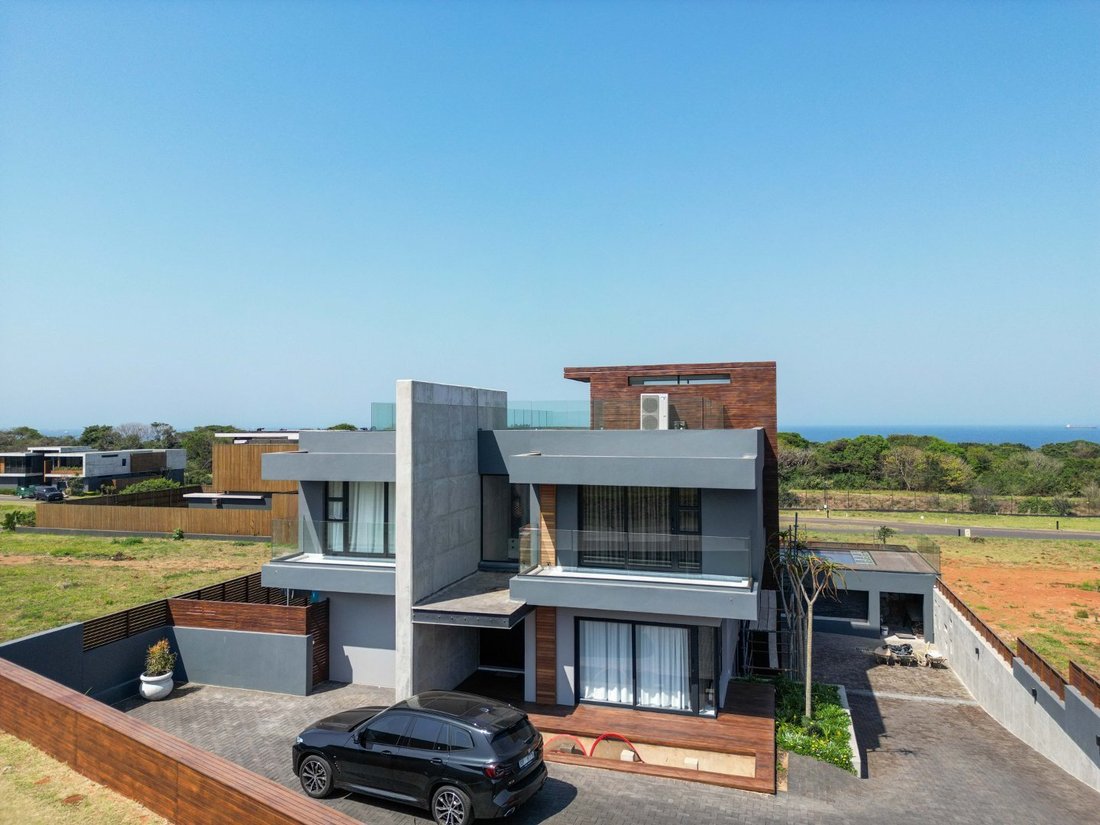 Autres à Umhlanga Ridge, KwaZulu-Natal, Afrique du Sud 2 - 19110172
