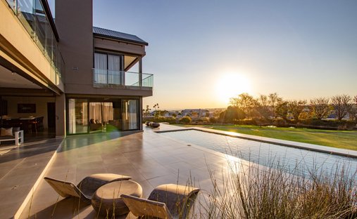 House in Midrand, Gauteng, South Africa 1