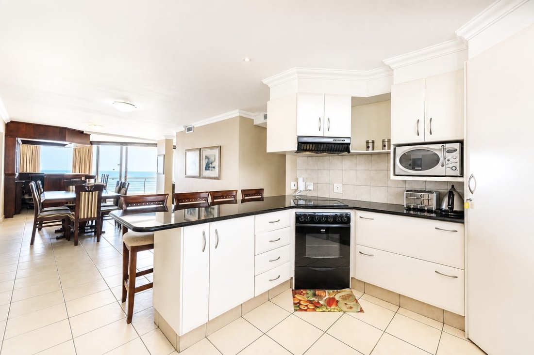 Altro a Umhlanga Ridge, KwaZulu-Natal, Sudafrica 5 - 19110104