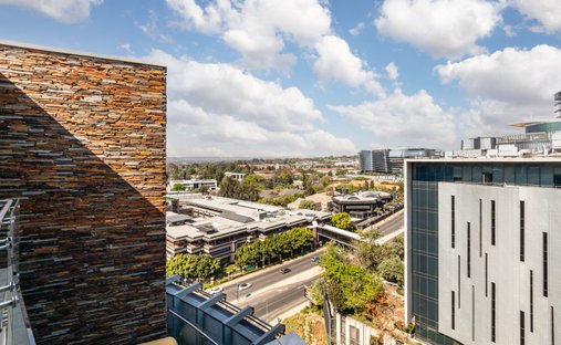Wohnung in Alexandra, Gauteng, Südafrika 1