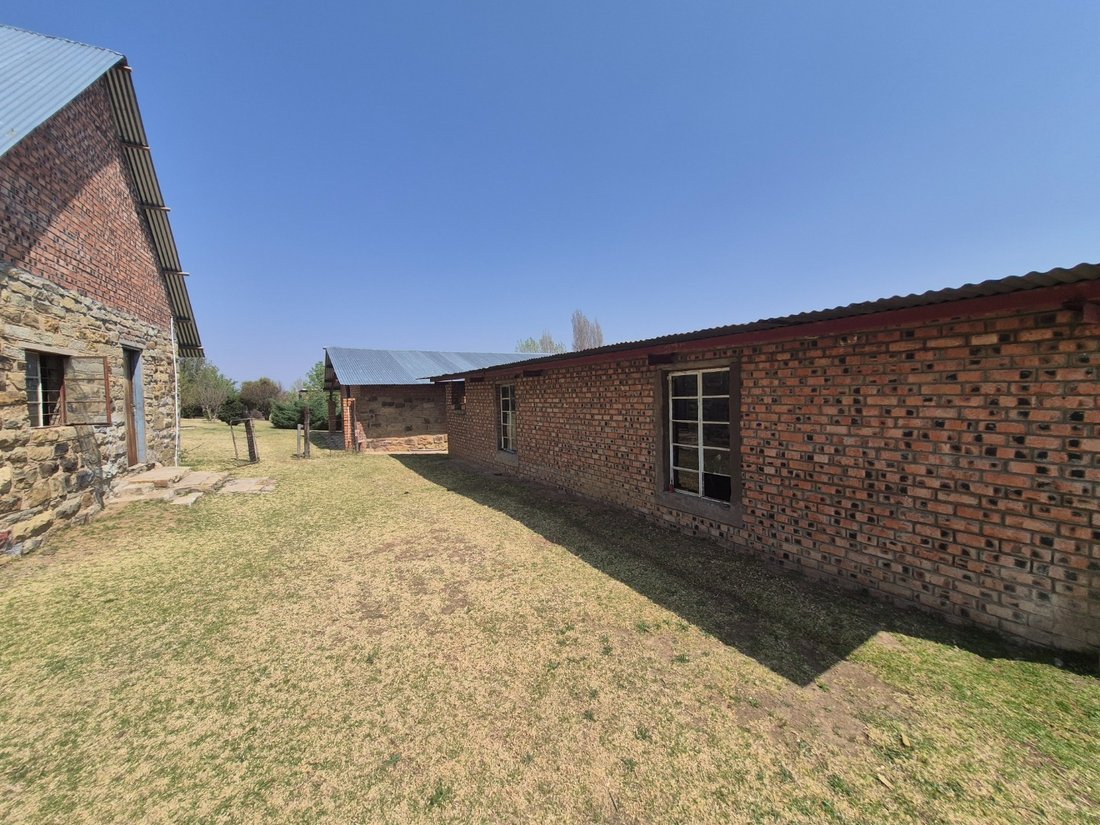 Altro a Municipalità Locale di Mantsopa, Provincia del Free State, Sudafrica 5 - 19109661