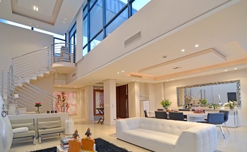 Appartamento a KuGompo City, Provincia del Capo Orientale, Sudafrica 1