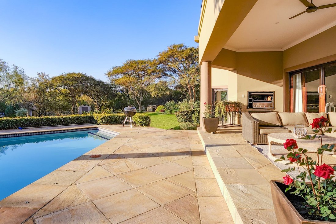 Haus in Halfway House Estate, Gauteng, Südafrika 1 - 19109883