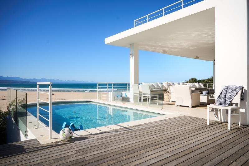 Haus in Plettenberg Bay, Westkap, Südafrika 1 - 19110208