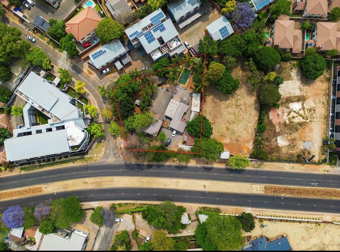 House in Pretoria, Gauteng, South Africa 2 - 19109681