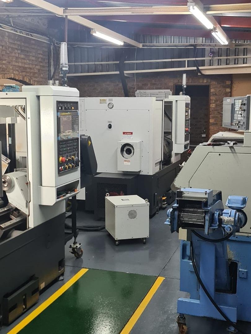 Altro a Springs, Gauteng, Sudafrica 1 - 19110082