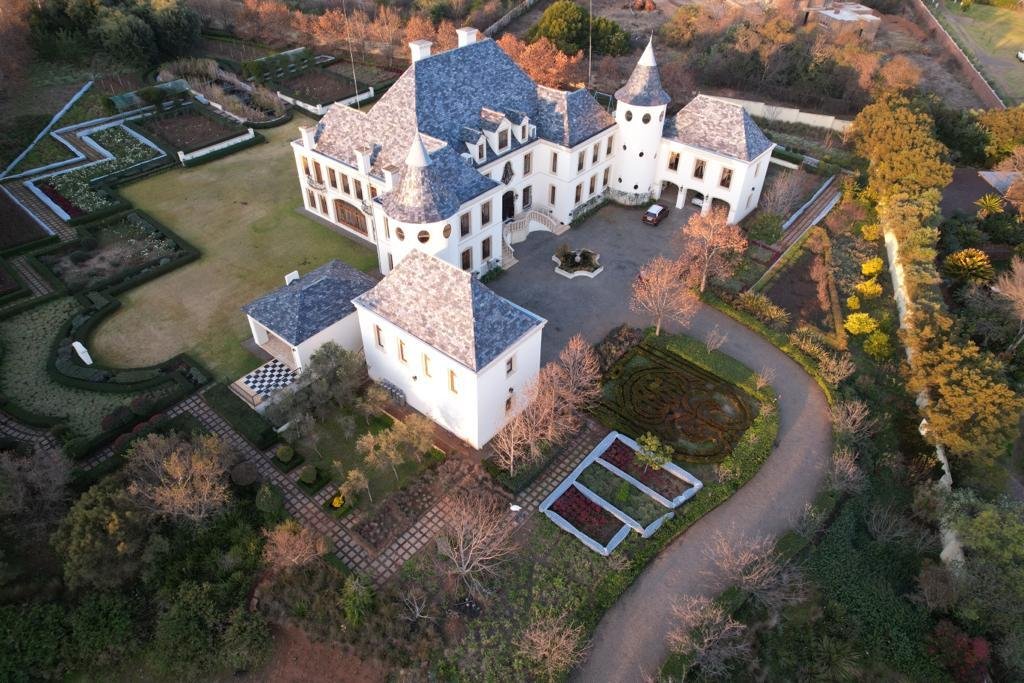 Haus in Pretoria, Gauteng, Südafrika 2 - 19109858
