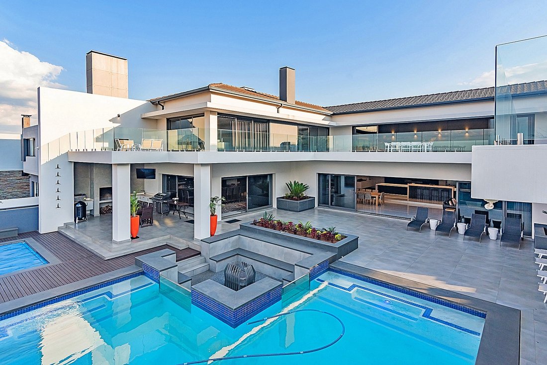 Casa en Sunderland Ridge AH, Gauteng, Sudáfrica 3 - 19109953