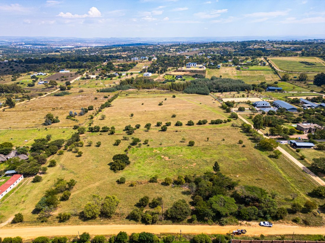 Andere in Halfway House Estate, Gauteng, Südafrika 3 - 19109949