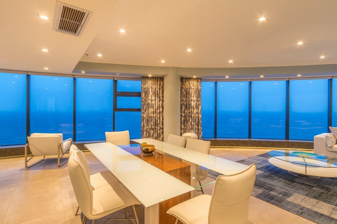 Apartamento en Umhlanga Ridge, KwaZulu-Natal, Sudáfrica 4 - 19109913