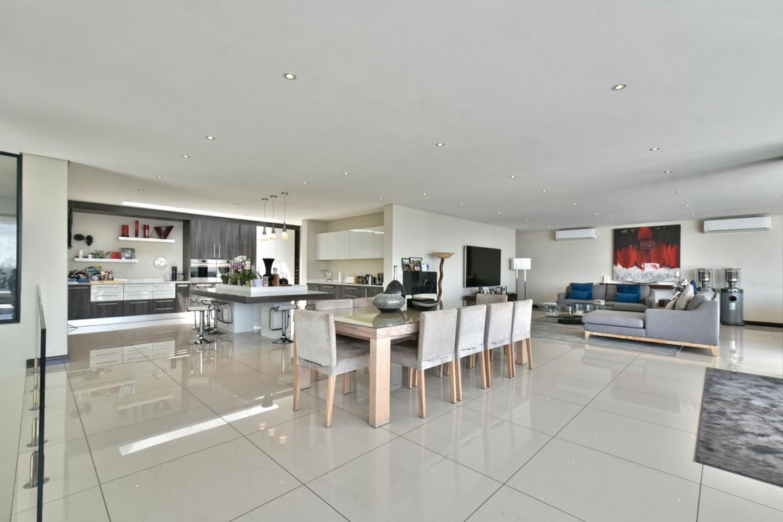Haus in Bedfordview, Gauteng, Südafrika 5 - 19109758